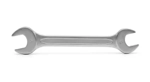 Kunci Pas (Open-End Wrench)