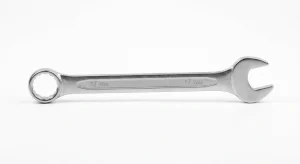 Kunci Pas Ring Kombinasi (Combination Wrench)