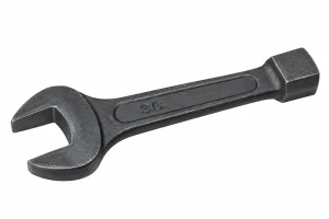 Kunci Pukul Pas (Slogging Open Wrench)