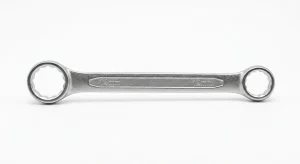 Kunci Ring (Box-End Wrench)
