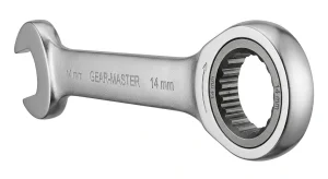 Kunci Ring Ratchet (Gear Wrench)