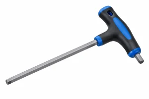 Kunci T (T-Handle Wrench)