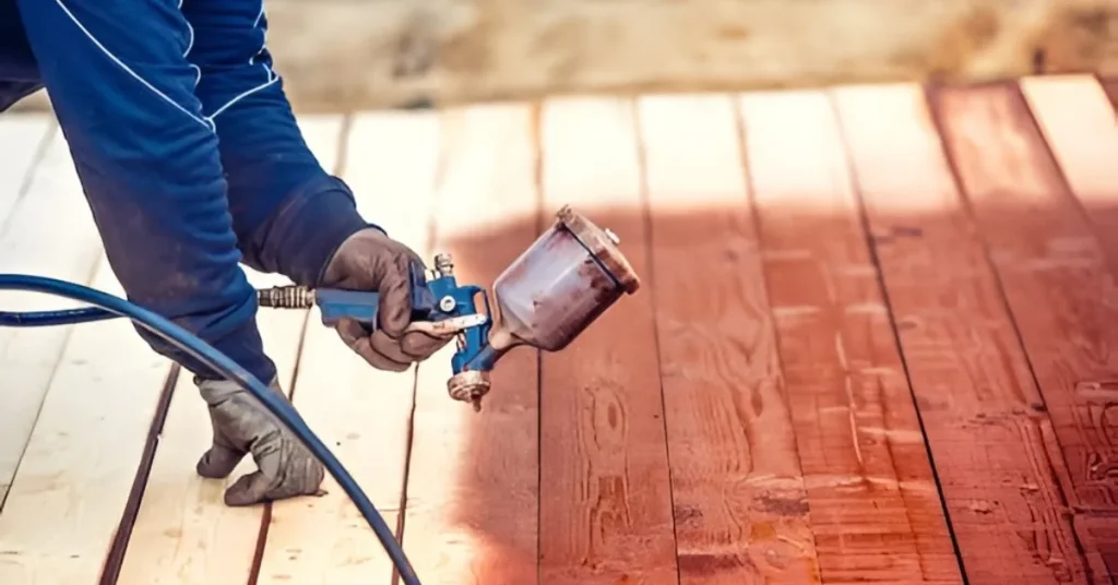 Merk Spray Gun Terbaik